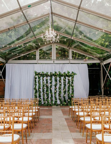 I Luoghi Più Costosi Per Celebrare Un Matrimonio In Italia