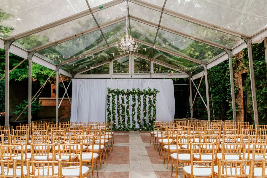 I Luoghi Più Costosi Per Celebrare Un Matrimonio In Italia