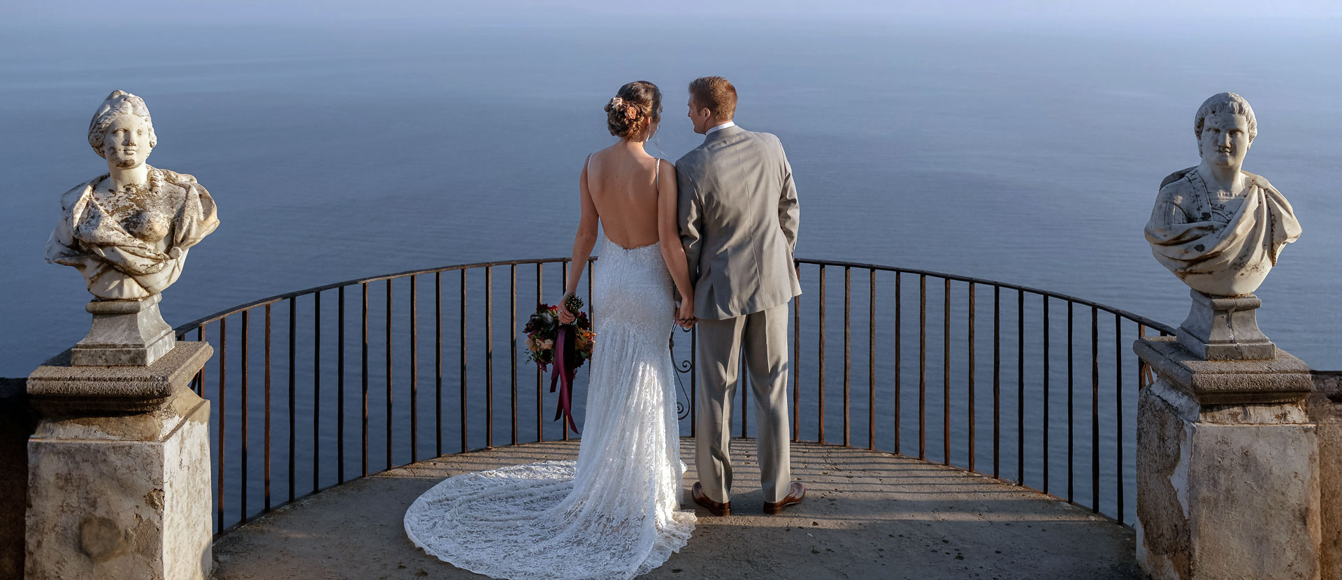 I Luoghi Più Costosi Per Celebrare Un Matrimonio In Italia